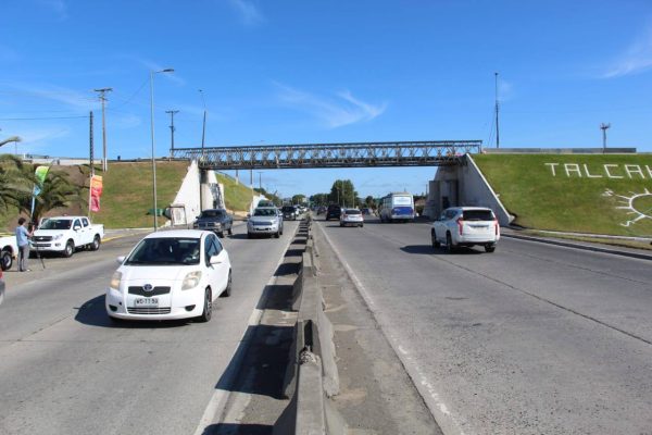 Puente-Perales-Talcahuano